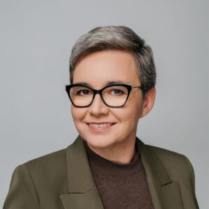 Sylwia Rewers
